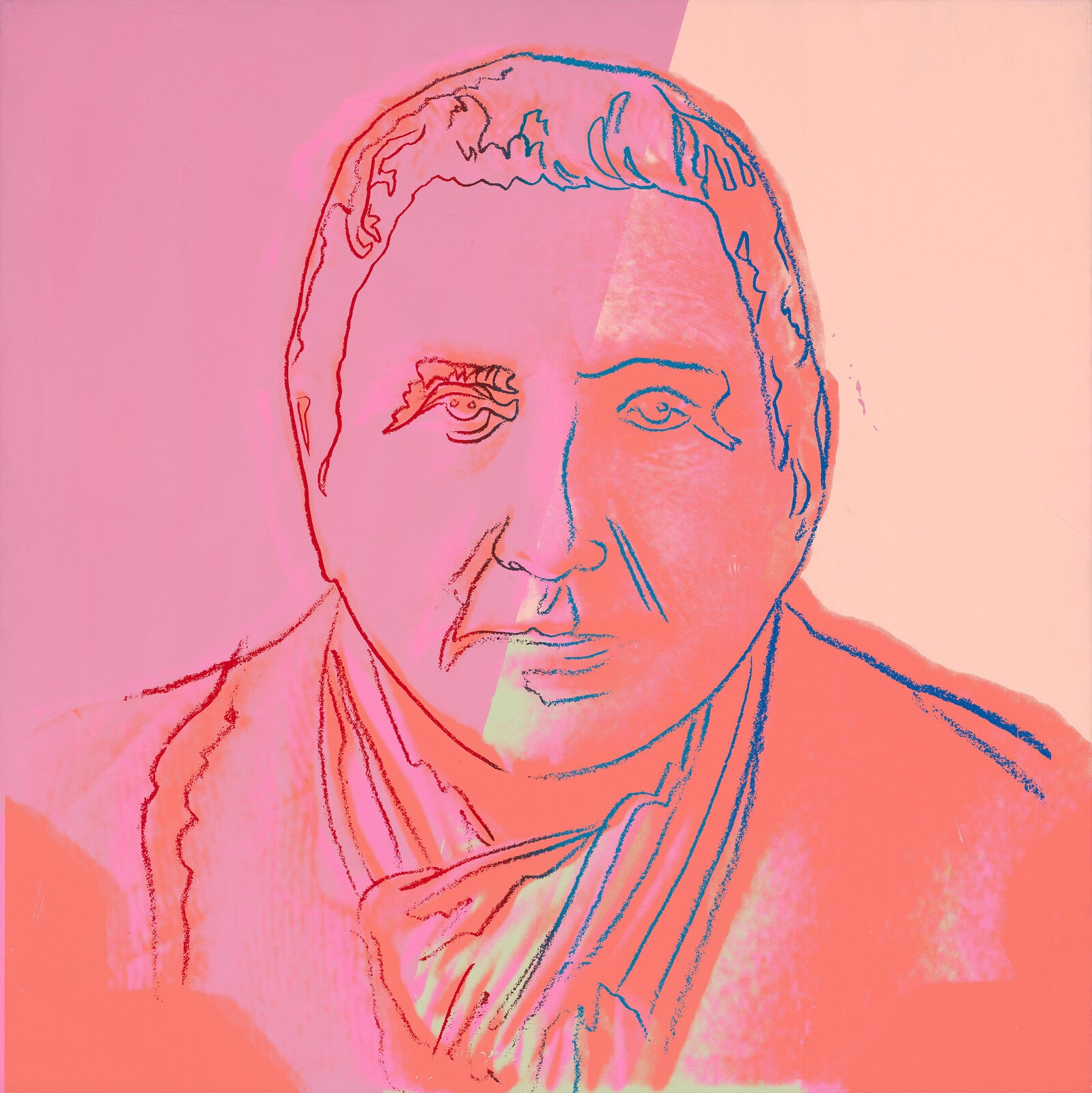 Gertrude Stein