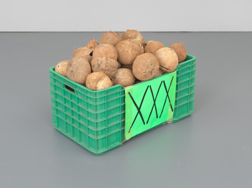 Tropical Nuts