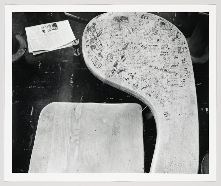 University of Virginia, Humanities Classroom, Charlottesville, Virginia