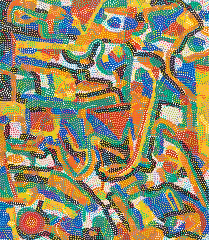 Capitalist Masterpiece Number 19