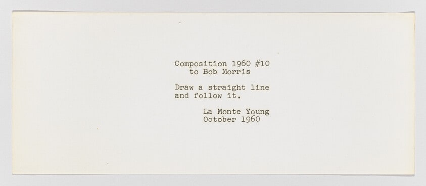 Composition 1960 #10