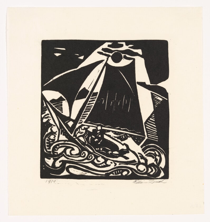Sailboat