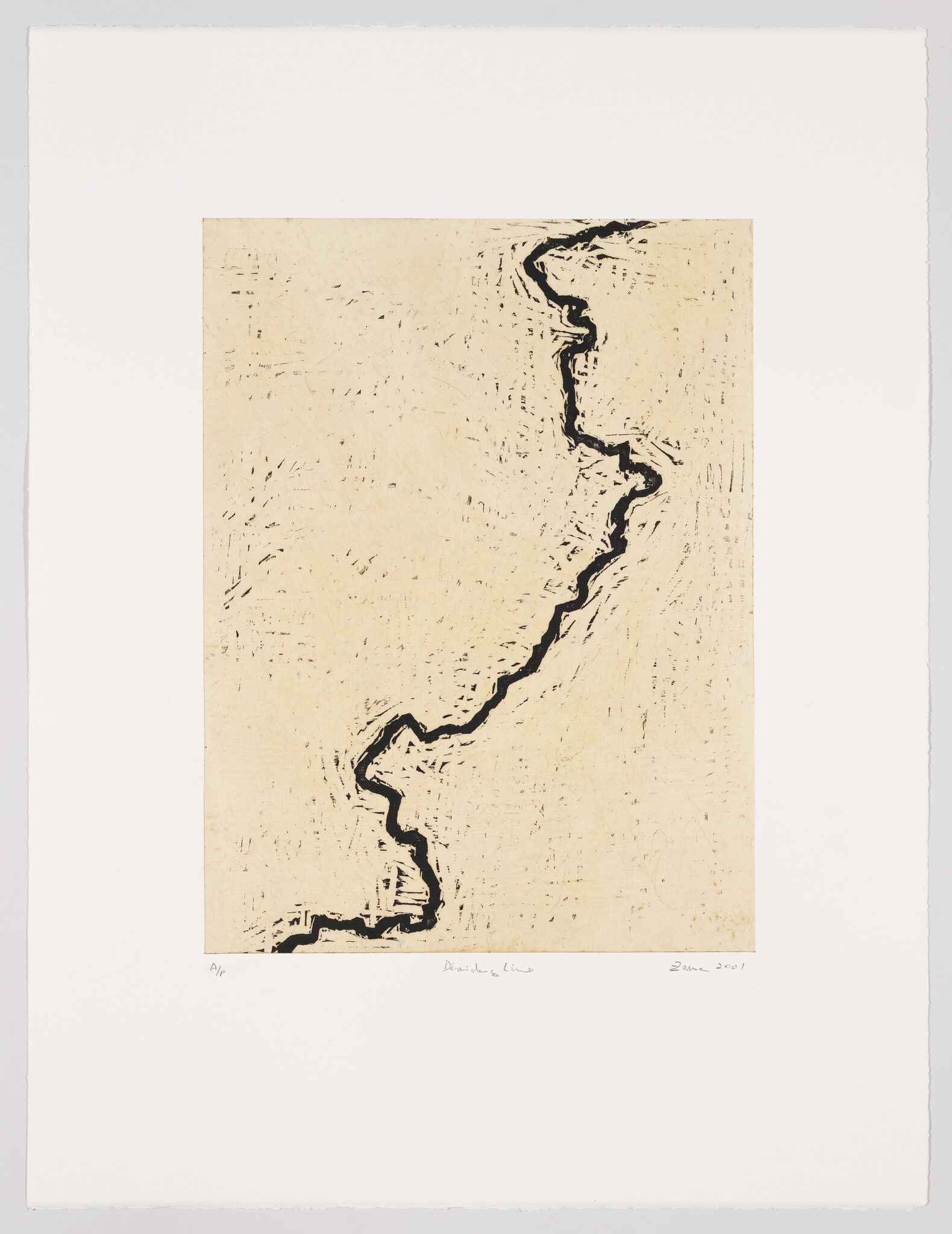 Dividing Line