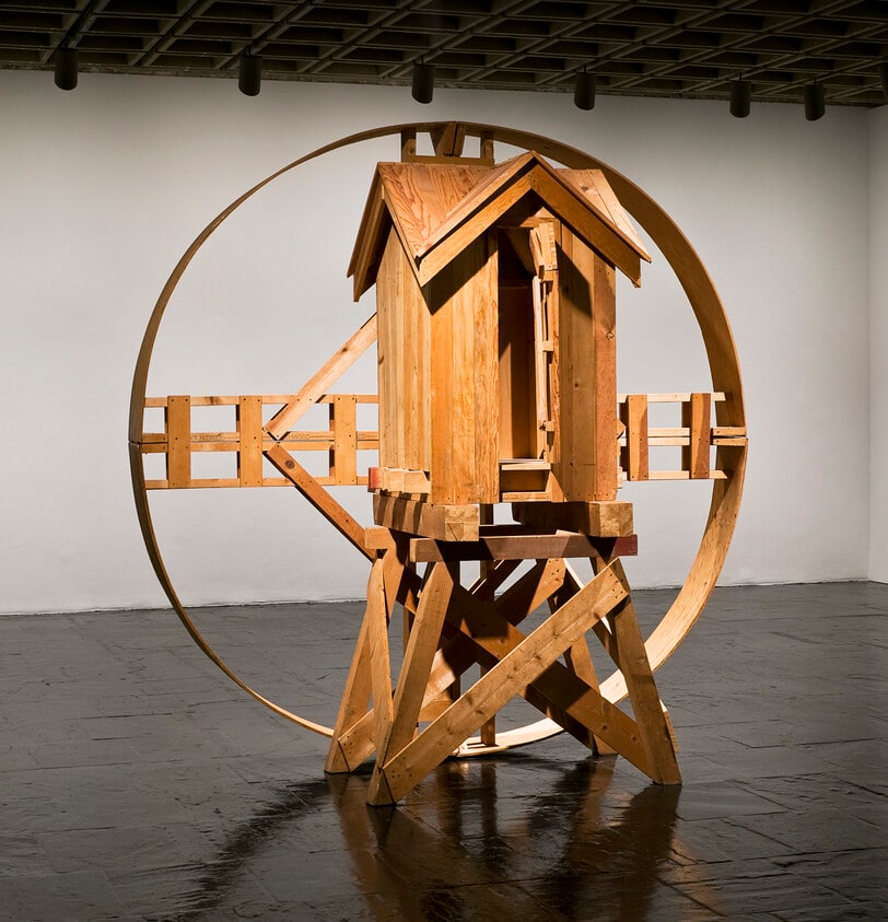 Untitled (Shanty)
