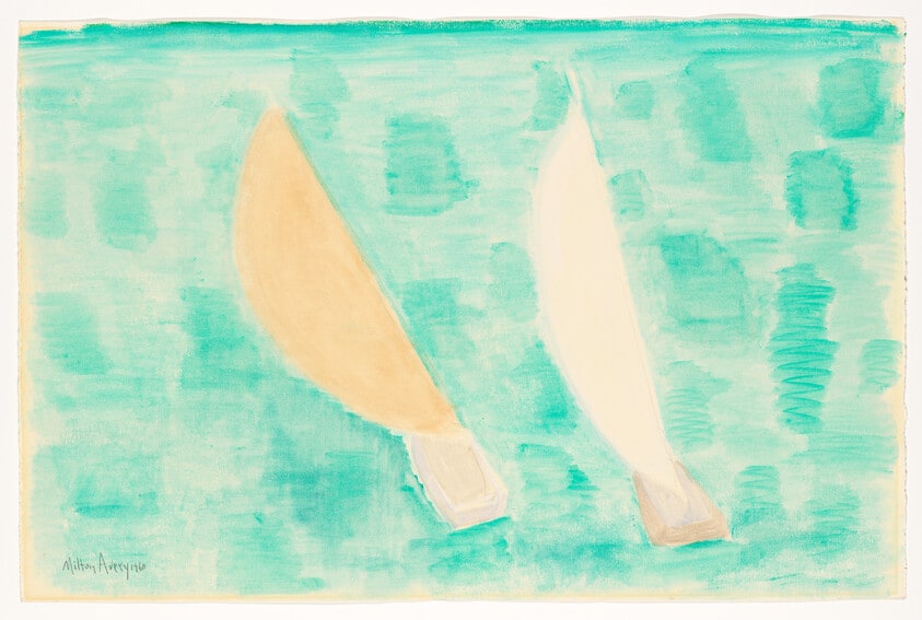 Racing Sails