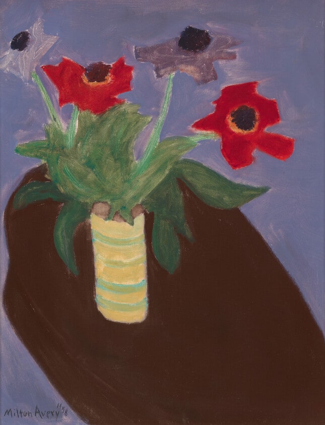 Anemones