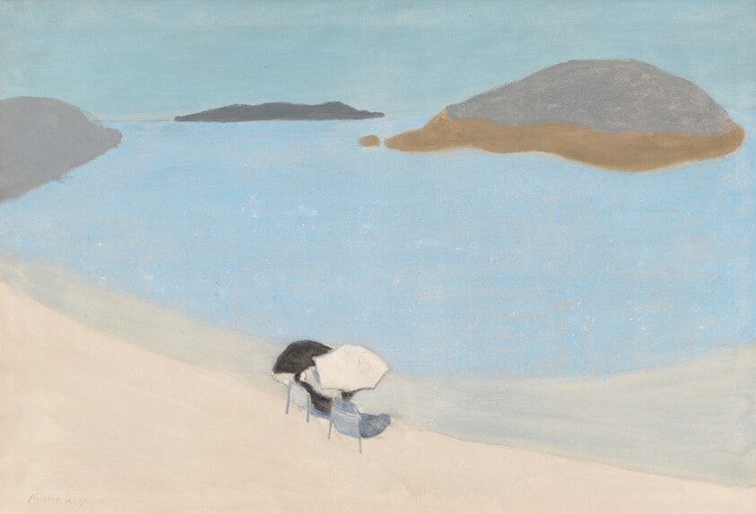 Sea Gazers