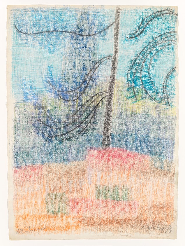Pink Field