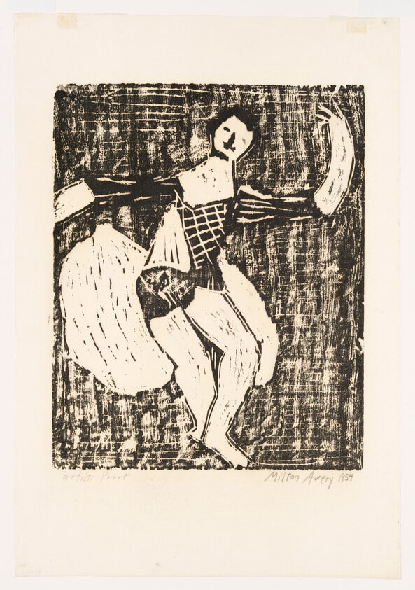 Dancer