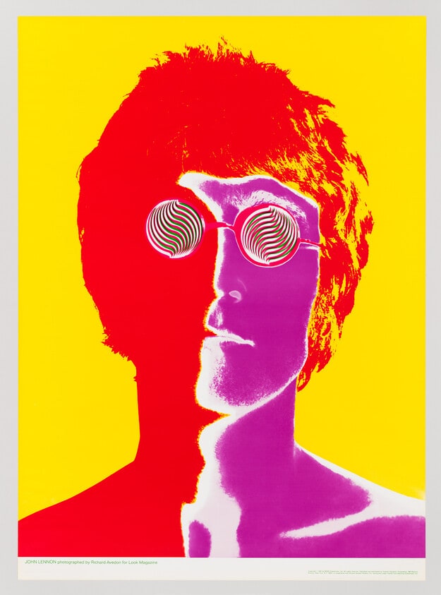 John Lennon