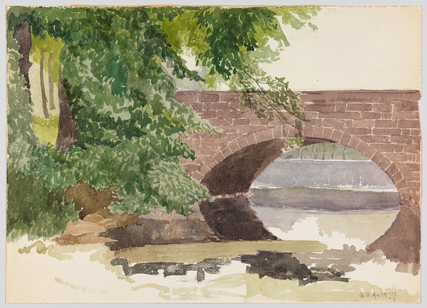 Salem Bridge