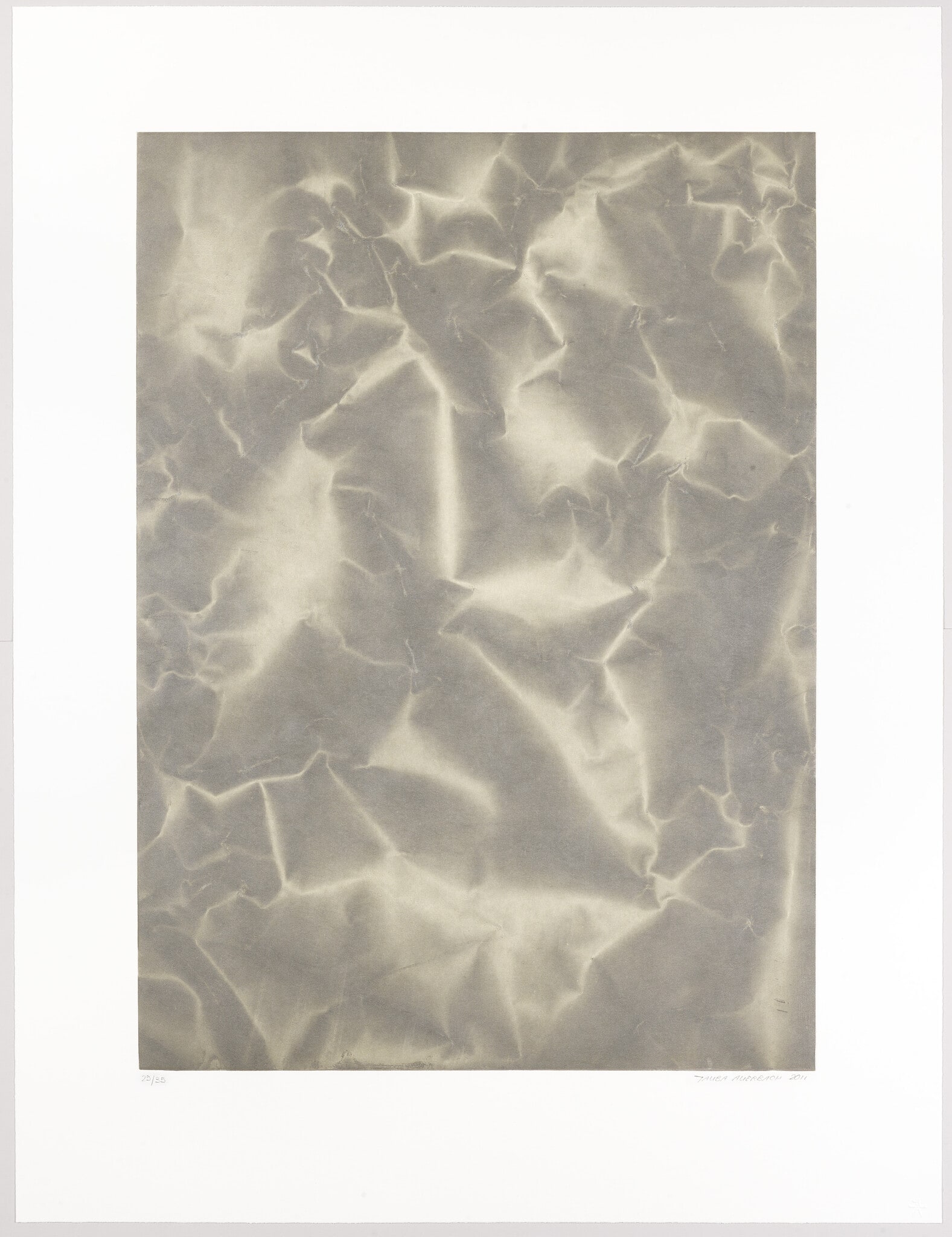 Plate Distortion II