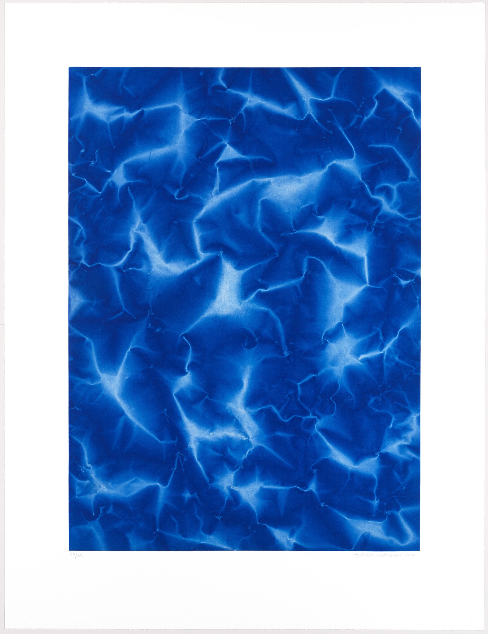 Plate Distortion I