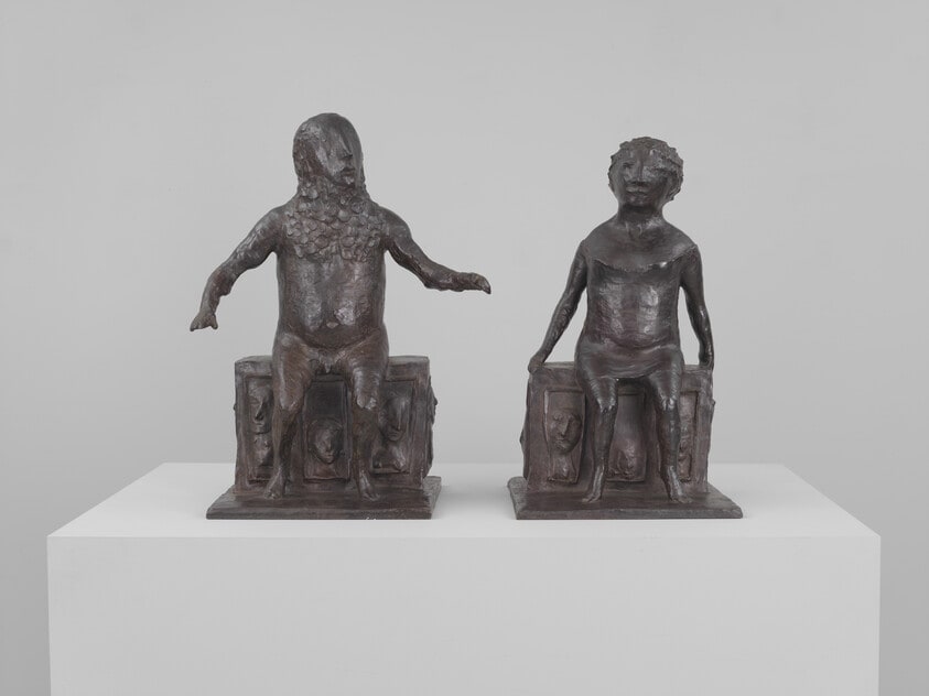 Samson and Delilah