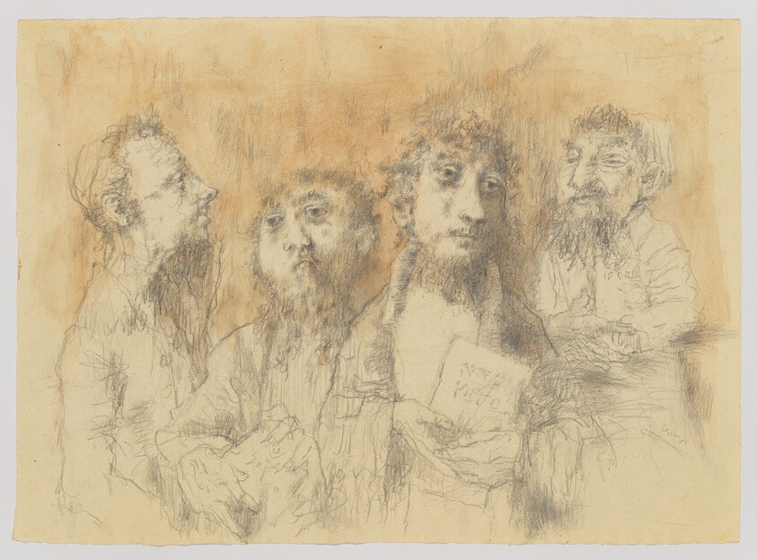 The Judges