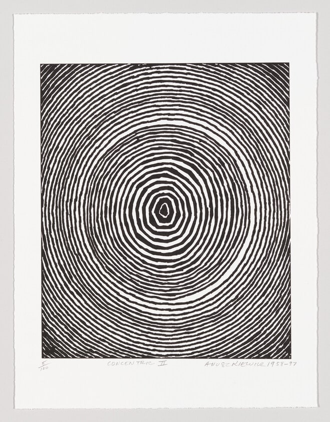 Concentric II