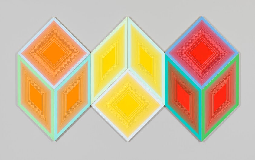 Volumes