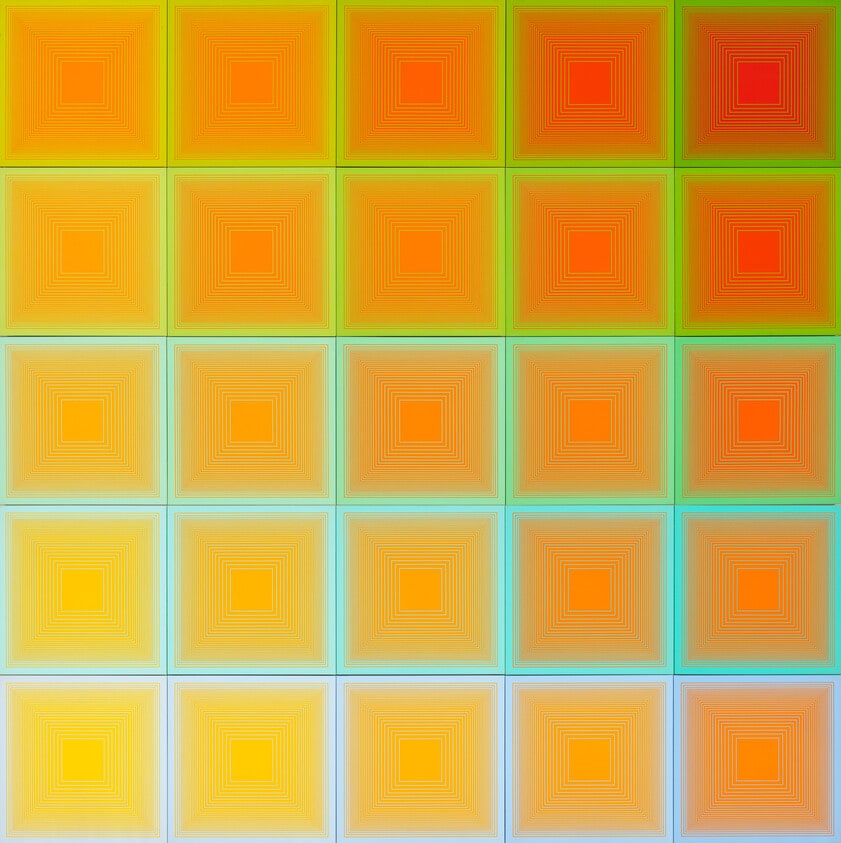 Orange Delight