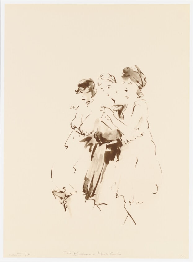 Recollections of My Life with Diaghilev