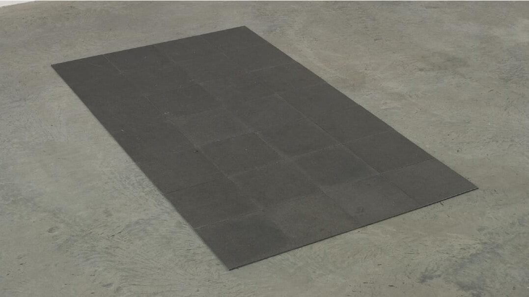 28 Lead Rectangle