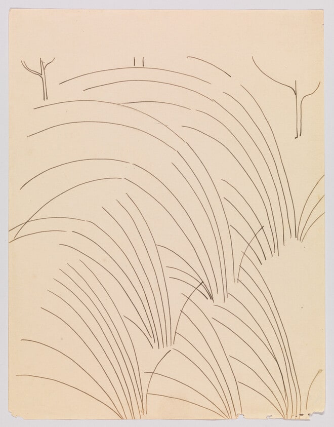Grass (Series)