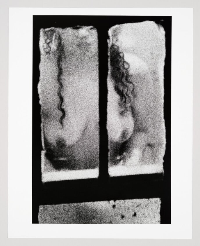 #1, The Window Series