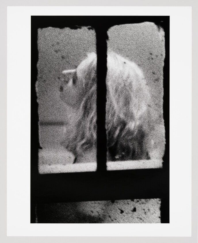 #26 Window Series, 1994
