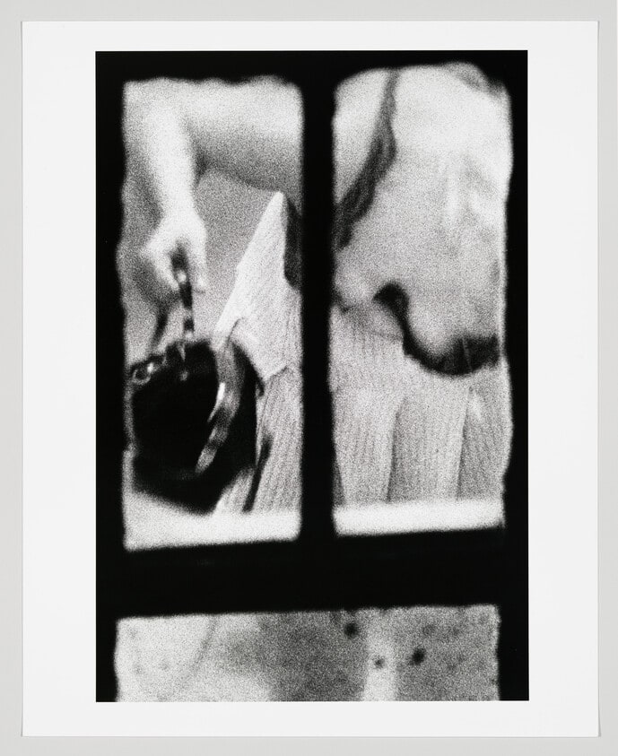 #18 Window Series, 1994