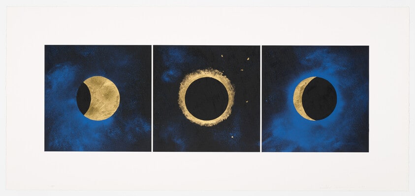 Solar Eclipse