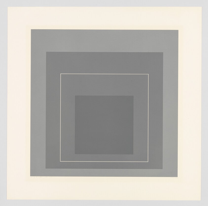 White Line Square II