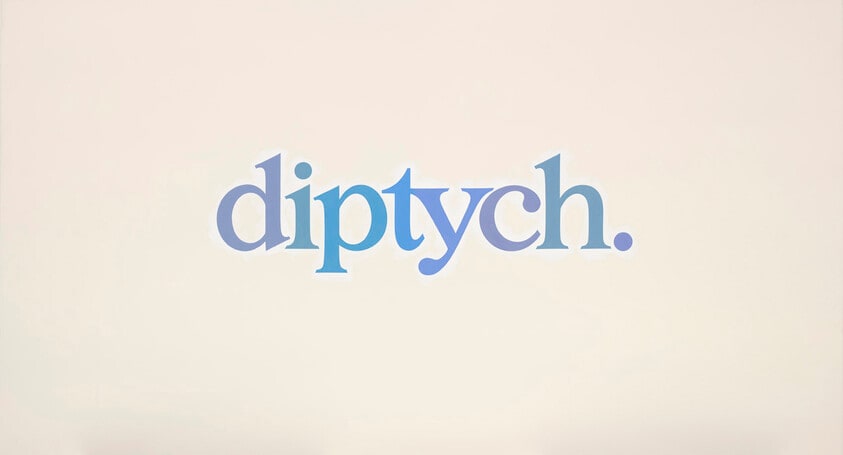 Diptych