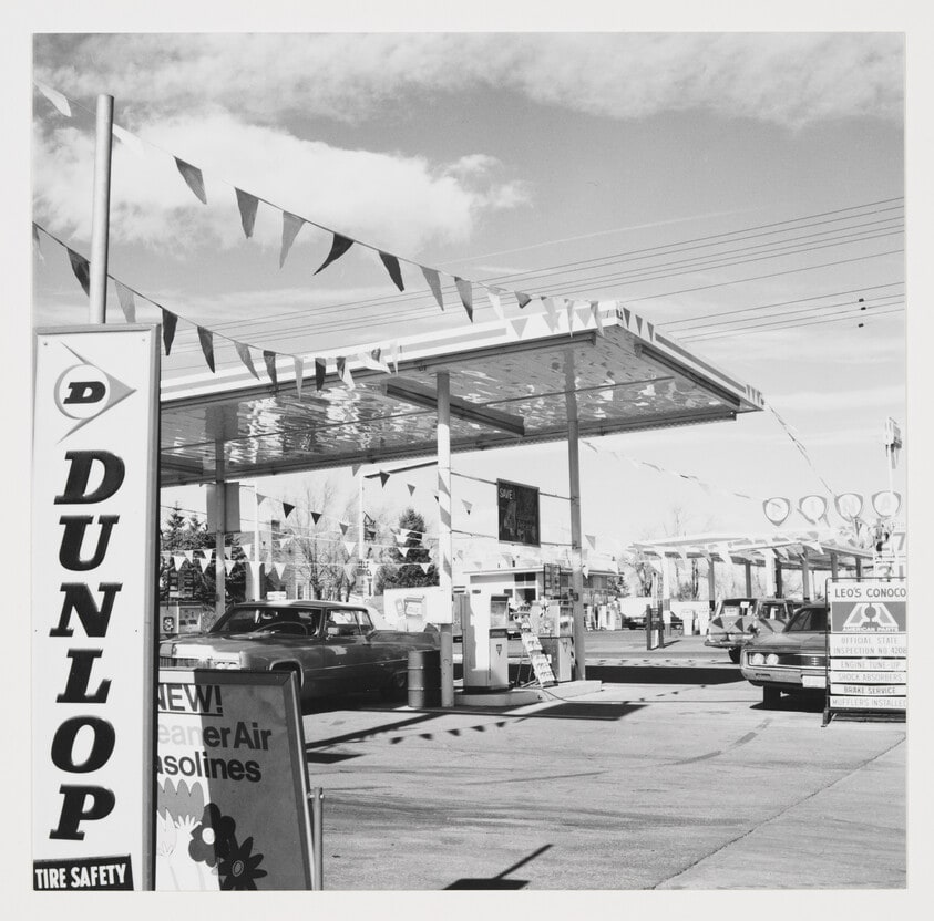 Sheridan Boulevard, Lakewood