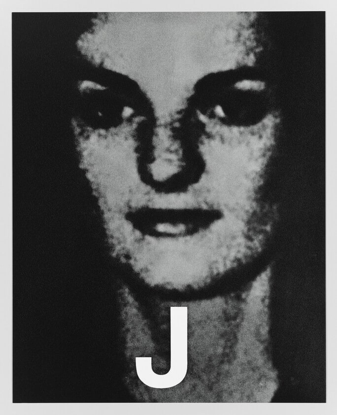 J