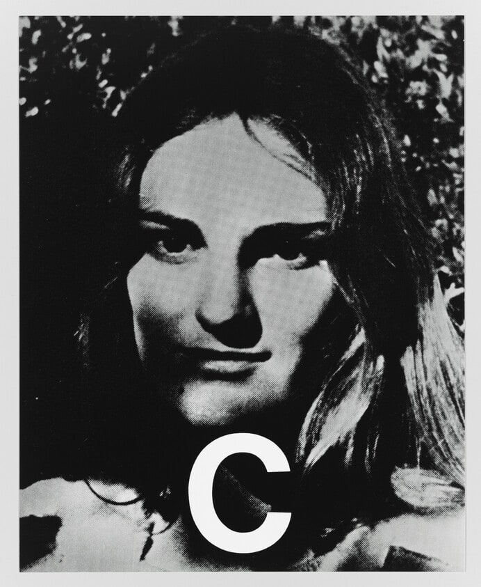 C