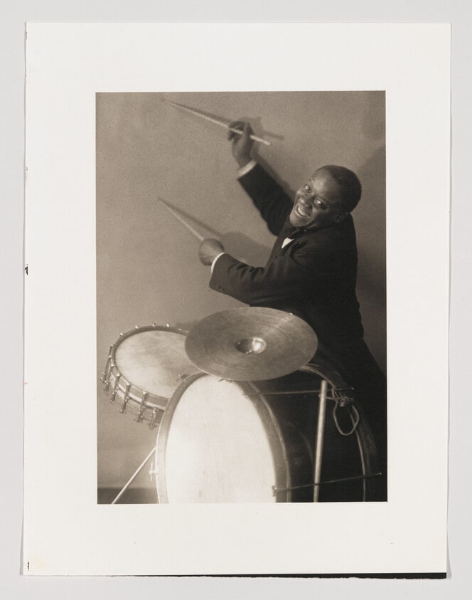 Buddy Gilmore, Paris