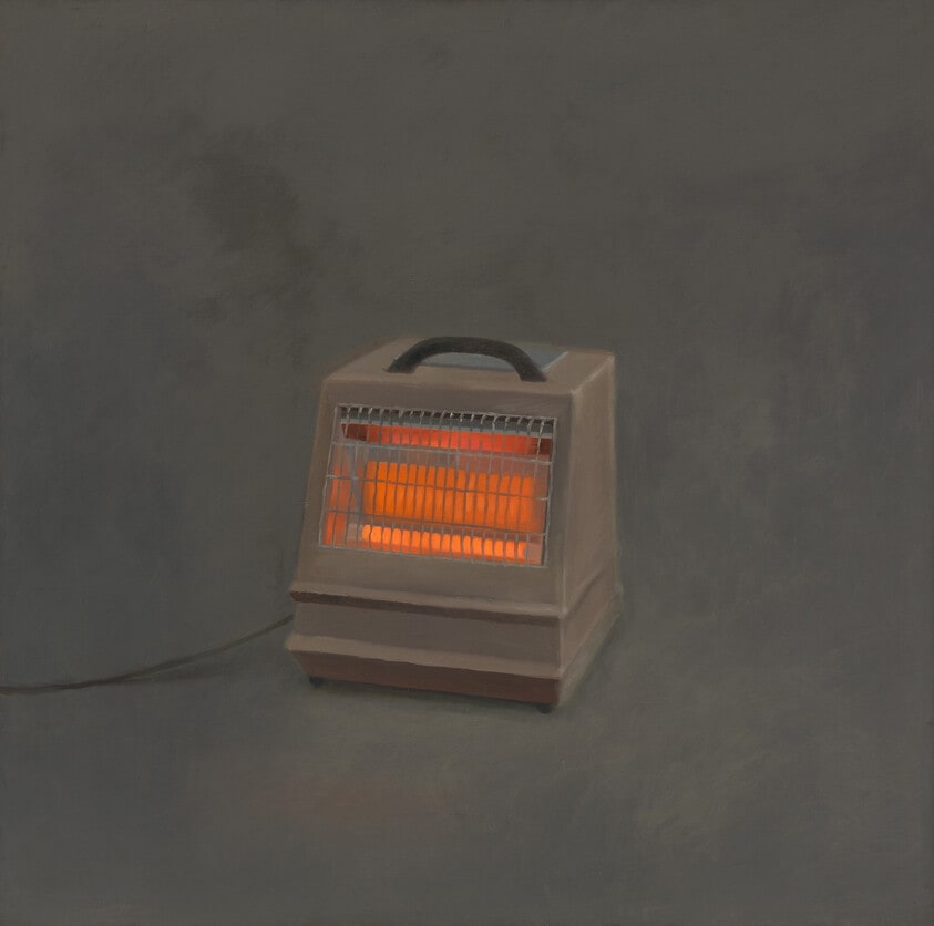 Heater