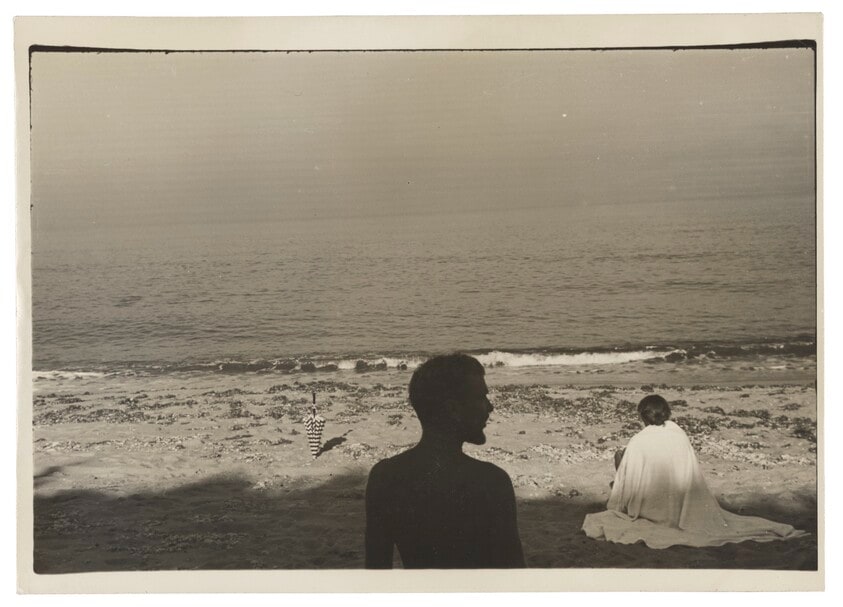 Jared French and Margaret French, Nantucket
