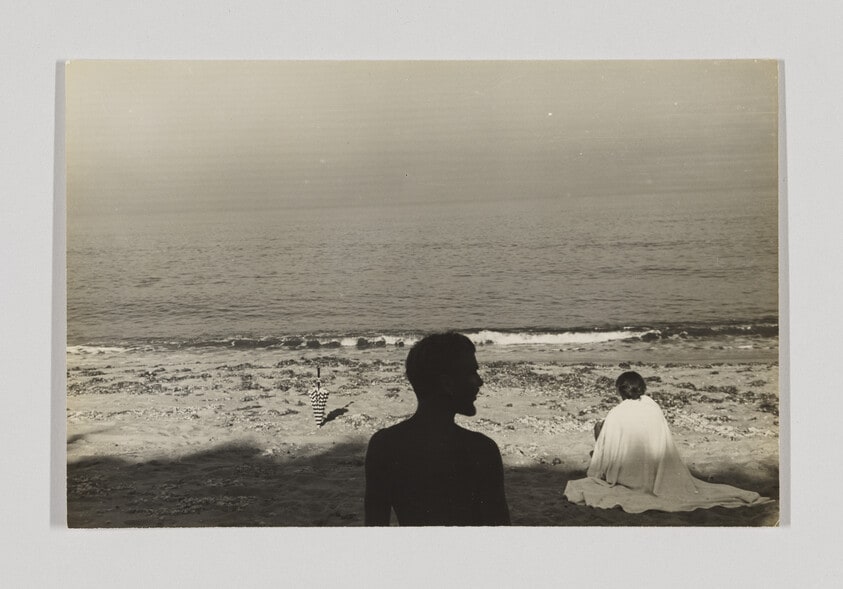 Jared French and Margaret French, Nantucket