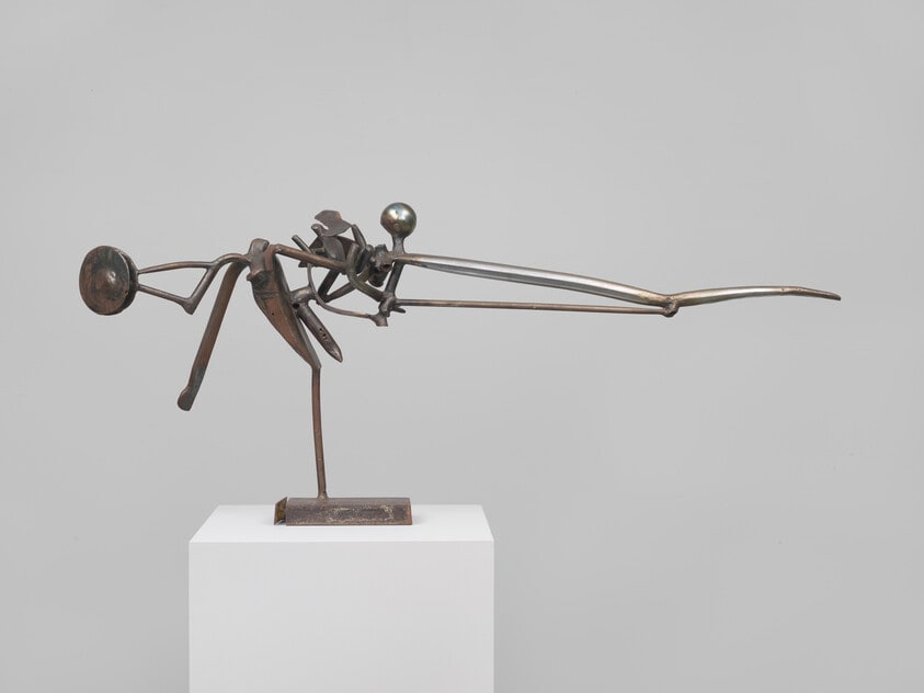 Extending Horizontal Form
