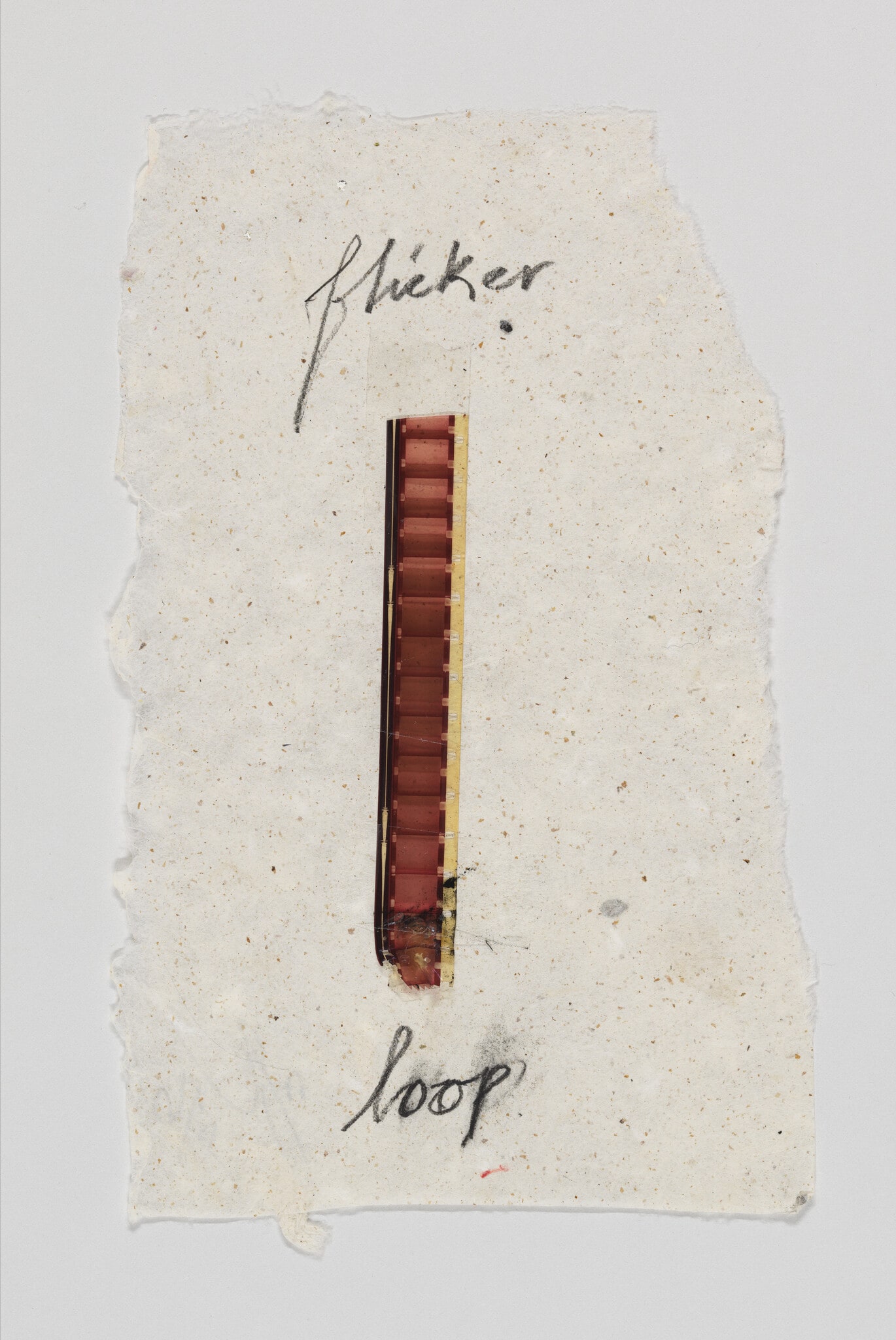 flicker loop