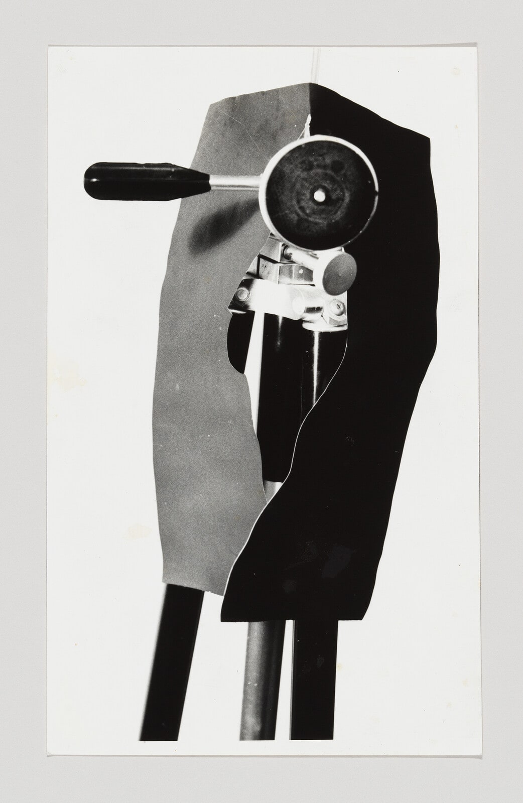 Untitled (tripod)