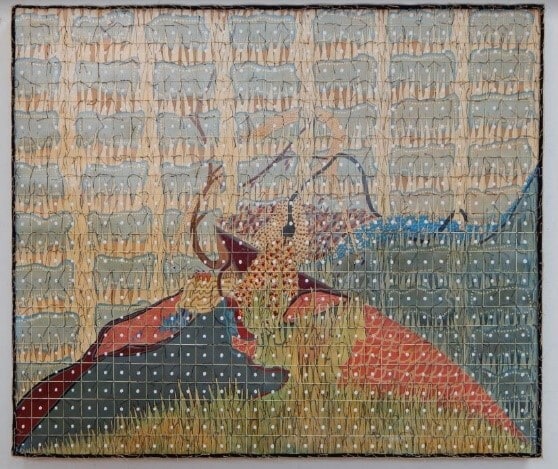 Untitled III