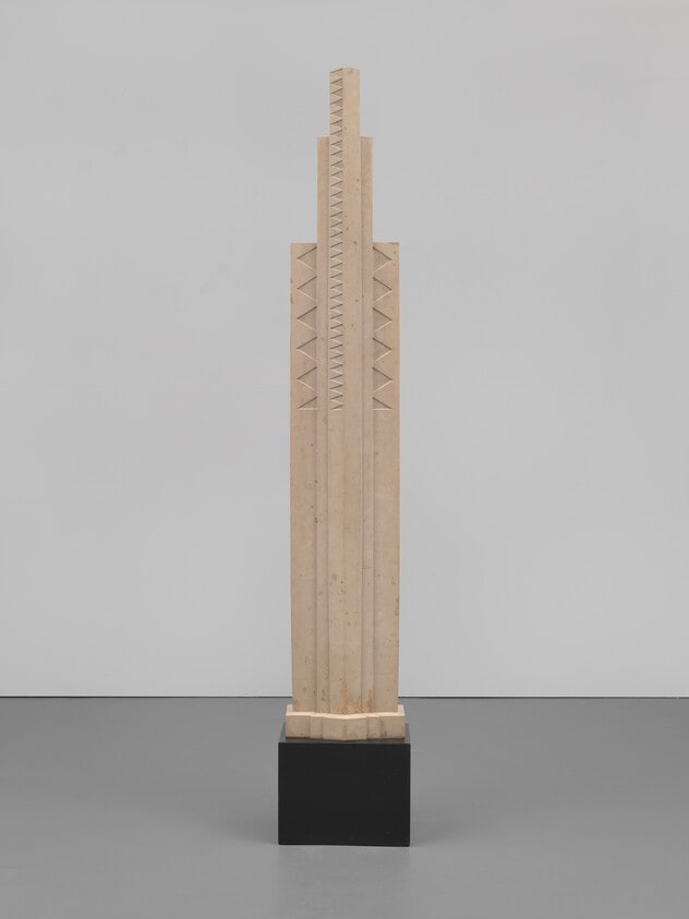 Forms in Space #1
