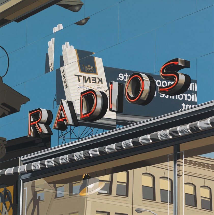 Radios