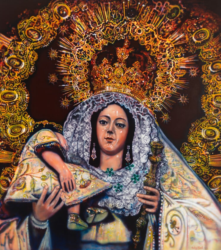 Lady Madonna