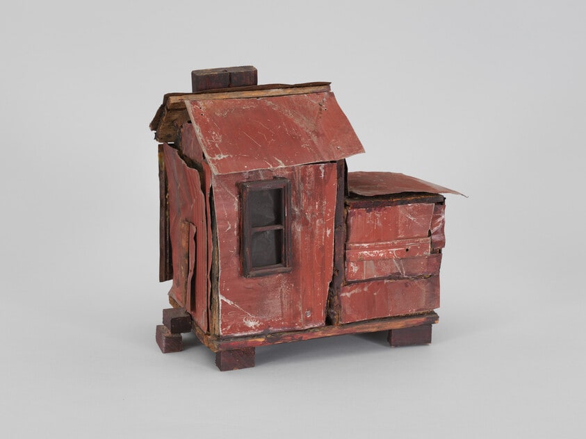 Tom’s House