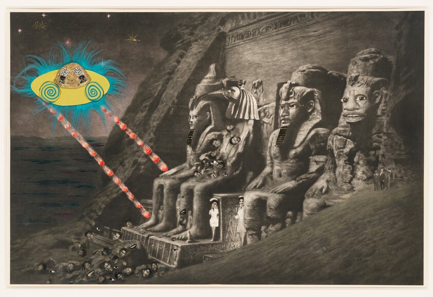 Abu Simbel