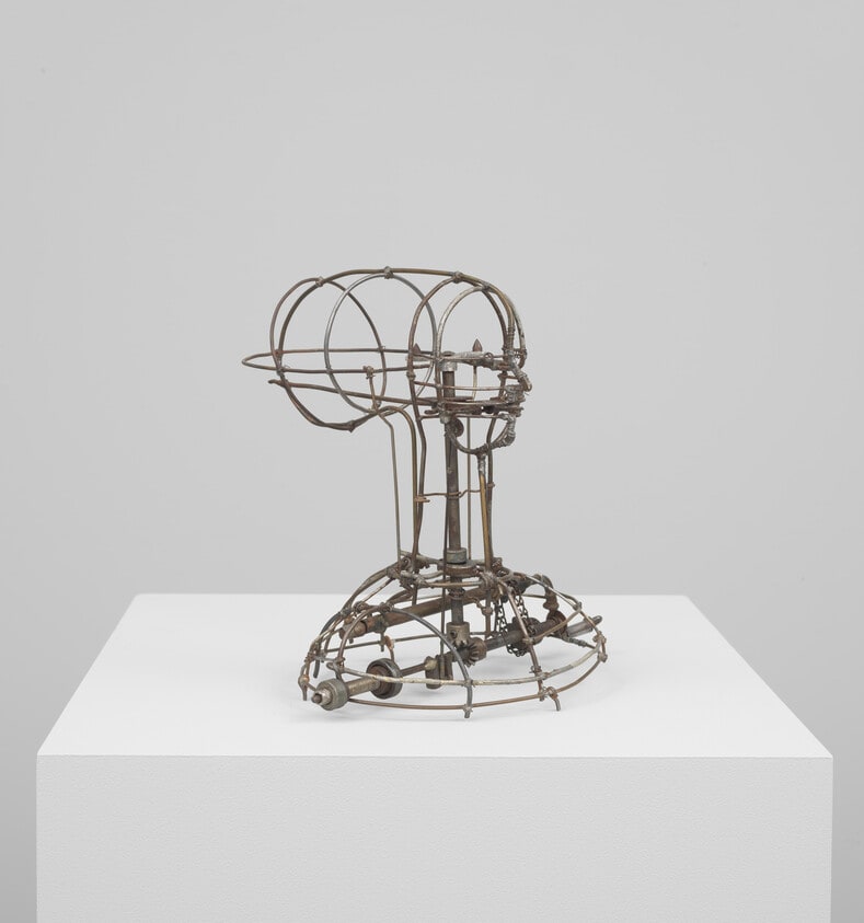 The Head