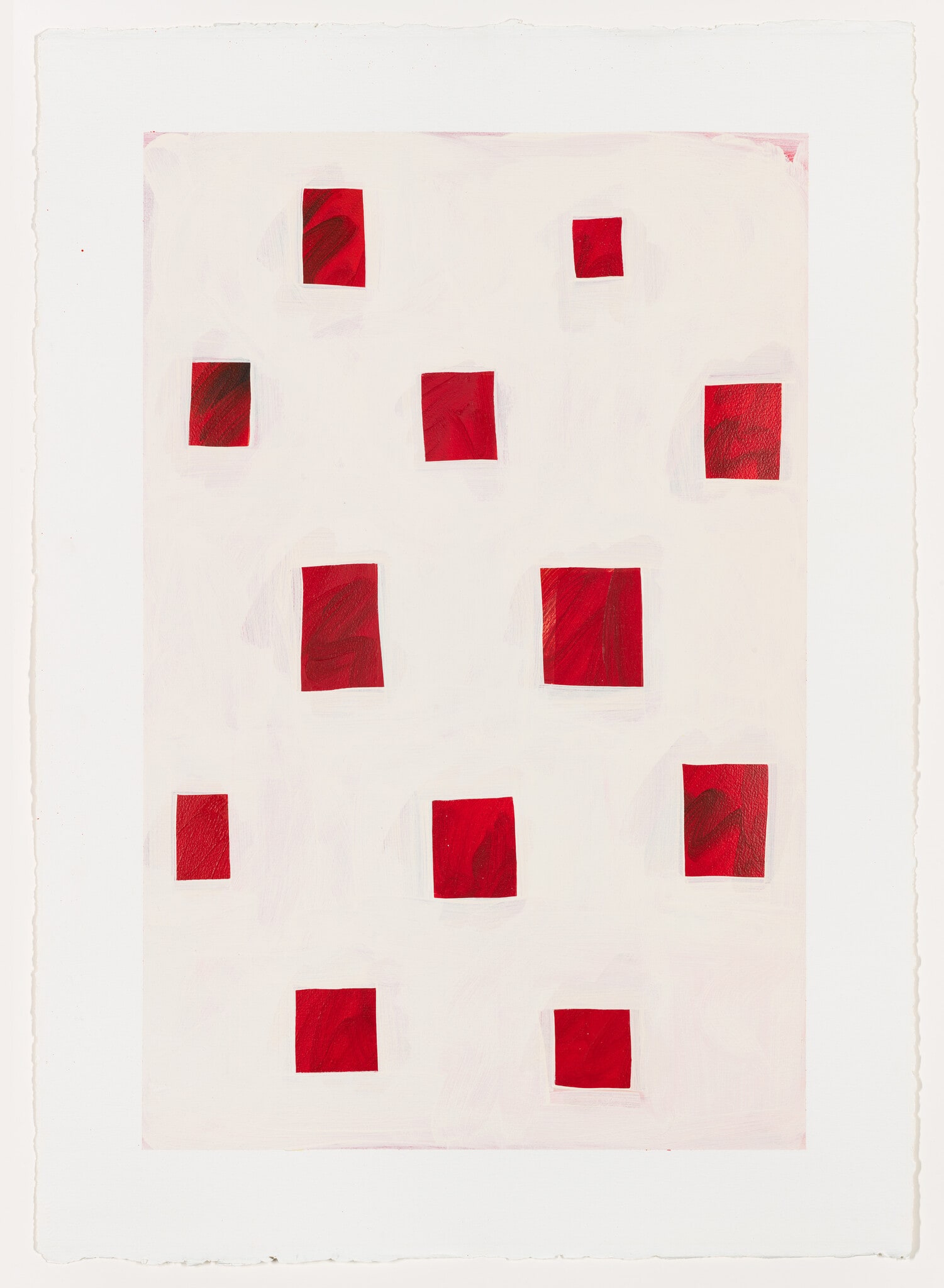 The White Screen