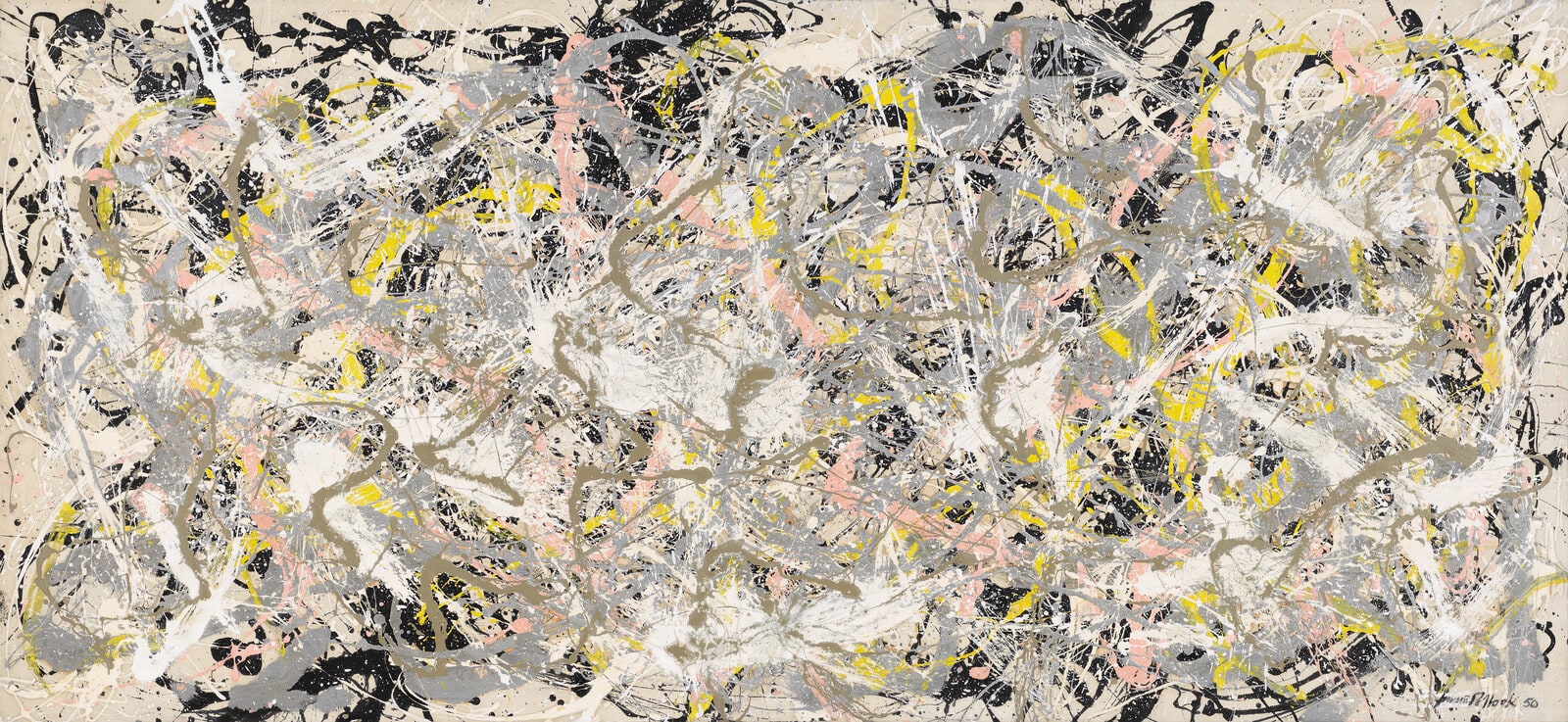 Number 27, 1950